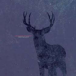 Deer Twilight